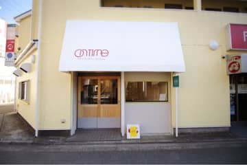 手作り惣菜だけじゃない！中東料理も楽しめる！おそうざいカフェ「オンタイム」＠稲毛