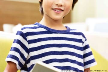 遊びに行った次男、遭遇した友人に一言　言葉の「意味」が泣けると話題に