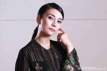 柴咲コウ、芸能活動の光と影「私の長所でもあり短所」「偽りたくない」