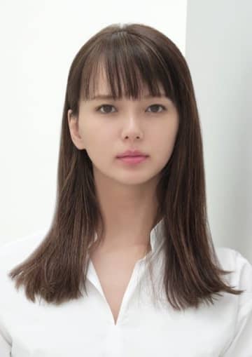 多部未華子、広瀬すず＆松坂桃李の演技に「⼼から尊敬」『流浪の月』出演
