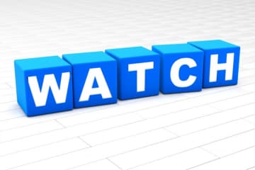「watch = 見る」で覚えては英語は話せない? コアで覚える英語 (23)