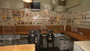 「うちの客はテレワーク」客足戻るか懸念の声も…きょう時短解除 首都圏4都県と大阪