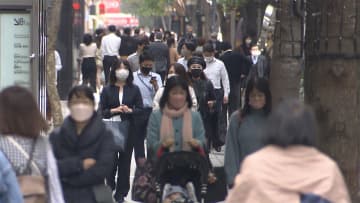 東京11カ月ぶり時短解除　期待の中...慎重なスタート 東京の感染者17人は2021年最少