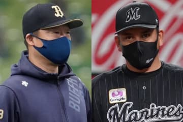 パ リーグ優勝条件は 天命待つオリックスは最短27日 負け許されないロッテは30日 チバテレ プラス