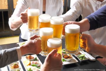 時短要請解除でどうなる…　飲み会で帰りたいのに帰れなかった体験談