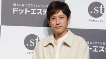 二宮和也「冬のアウター買いましたよ！」過去の失敗からの成長を明かす