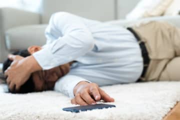 “脳梗塞”それとも“くも膜下出血”? 救急車内でAIが予測診断…「医師の感覚値と同じ」当日の天気も入力