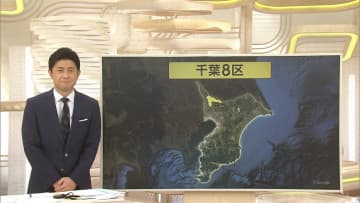 レジ袋「無料」化訴える元大臣 同期の菅前首相も応援入り　野党新人は「一強打破」強調 野田元首相が「即戦力」アピール