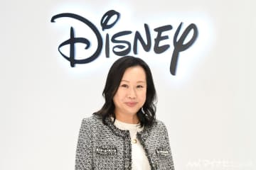 ディズニープラスが目指すもの　新ブランド「スター」でも貫くディズニーらしさとは?