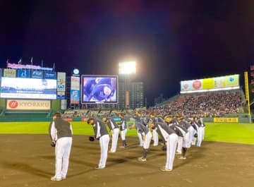 【千葉魂】頂点の夢破れた仙台の夜　悔しさ「未来への肥やしに」　千葉ロッテ