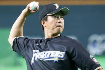 29日の公示　日本ハムは鶴岡慎也、ロッテは3投手が昇格、広島は大瀬良＆森下を抹消