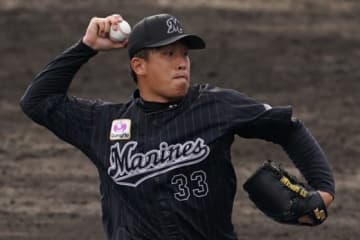 ロッテ、小窪哲也と南昌輝の今季限りでの引退を発表　29日に球団と話し合い決定