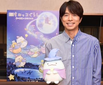 井ノ原快彦「いつもグループに助けられてきた」“夢”叶え続けた人生