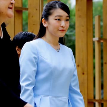 安定のテレビ東京！ 眞子さん結婚でも映画を放送「これからも応援します」
