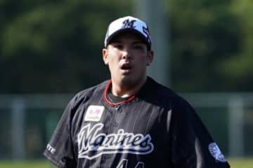 ロッテ、井上晴哉の右手首手術を発表　実戦復帰まで5か月程度、今季絶望