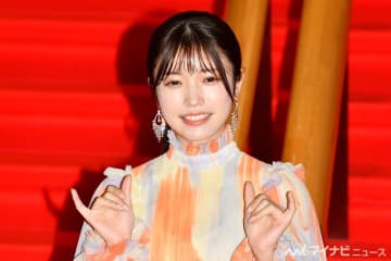 元子役・美山加恋、フラダンスは「言葉がなくとも伝わるものがたくさん詰まっている」