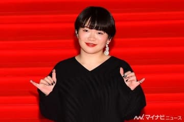 富田望生、フラガール役に喜び「私が初めて憧れを持った女性だったので…」