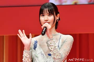 橋本愛、映画館の魅力を発信「特別感が大好きです」 映画の役割も語る