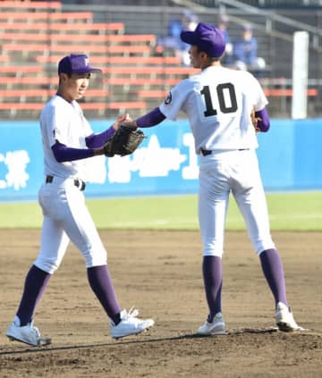秋季関東高校野球　茨城の藤代、初戦で姿消す　七回コールド負け