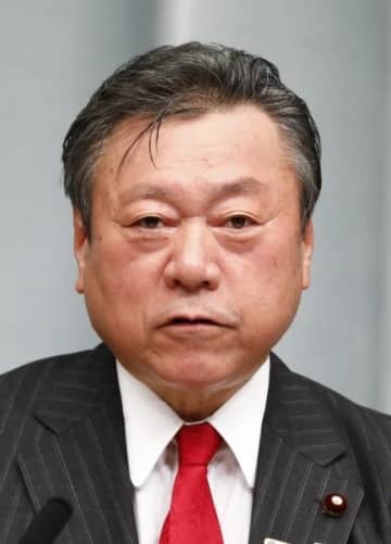 桜田元五輪相、千葉8区で敗北　失言問題響く、比例で復活