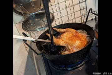 夫に夕飯リクエストした女性、家に帰ると…　予想外すぎる展開に「これは惚れる」