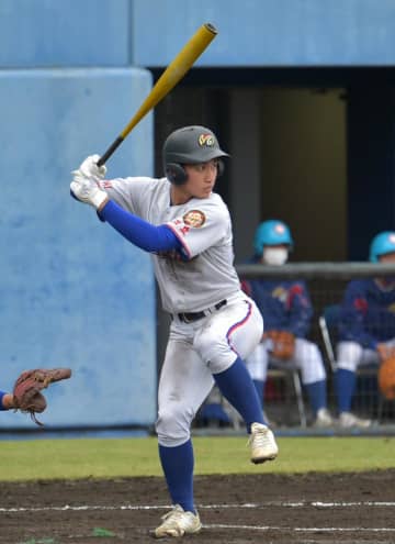 秋季関東高校野球　茨城の明秀日立、2日に準々決勝　健大高崎戦