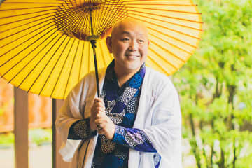 幸運の独り占めはNG 江原啓之の幸せ呼び込む“30％返し”のススメ