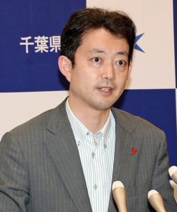 熊谷知事、衆院選結果受け「コロナや外交など積極的に」と要望