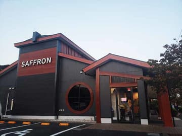 【開店】水辺のサフラン我孫子店★連日盛況のカフェベーカリー