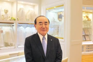 【50thインタビュー】ミキハウス　世界一のベビーブランドを目指して
