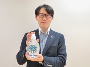 【50thインタビュー】ヤシノミ洗剤　人と地球にやさしい製品であり続ける