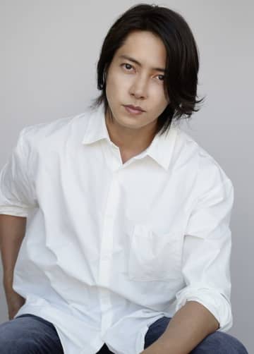 山下智久「大きな喜び」 韓国の大ヒット恋愛映画『建築学概論』リメイクで主演