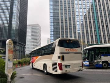「高速バス　柏の葉キャンパス・流山おおたかの森－東京駅線」に乗ってみたら、快適ラクラク