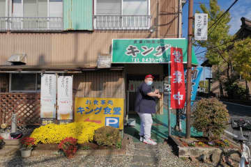グルメゲイバーママ絶賛　「日本一ウマいコロッケ」が千葉県にあった