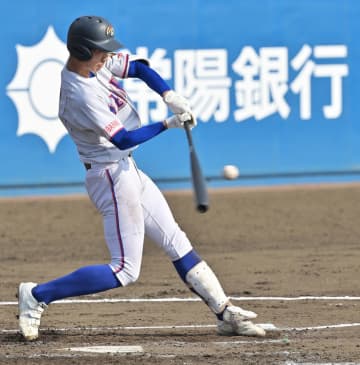 秋季関東高校野球　6日に4強激突　明秀日立、木更津総合・越井を打ち崩せるか