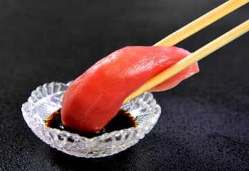 新人が寿司屋でマグロ、サーモン注文　「子供舌すぎる」と文句を言う面倒臭すぎる先輩