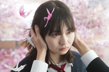 山田杏奈×作間龍斗×芋生悠『ひらいて』過激な主人公・愛を語る「そばにいたらちょっと(笑)」