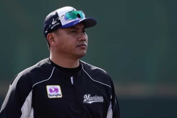 ロッテ、佐藤都の劇的打でサヨナラ王手！　白星つかずも佐々木朗の6回10K報われる