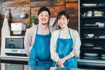 クリスマス用ちらしずしなどを紹介　キッコーマン、オンライン料理講習会