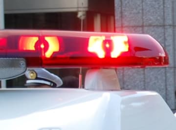 「岸壁に人が打ち寄せられている」と110番　旭で75歳男性死亡　釣り中に水難事故か