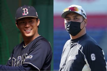 ロッテ、CSファイナルで山本由伸をどう打つ？　打率7割超や2発の“キラー”に注目