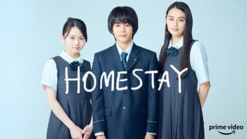 なにわ男子・長尾謙杜、映画初主演で“世界”へ「知ってもらえるチャンス」