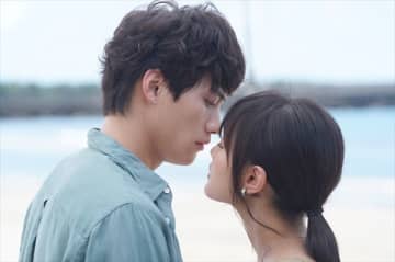大ヒット韓国映画「悲しみよりもっと悲しい物語」のリメイクドラマが「イカゲーム」「鬼滅の刃」と肩...
