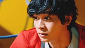 北村匠海が望む“新世界”！？「掃除が30秒で終わればいいなと…」