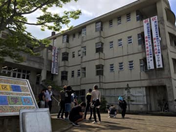 茂原市がロケ大賞ノミネート　ドラマ「青のSP」舞台　3年連続「今年こそ受賞を」