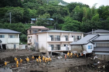 家が水没「私の生活どうなるの」　支援金の申請、ボランティア依頼...プロに聞く