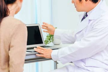 年代別“受診すべきがん検診”「40代は毎年肺がんと大腸を」