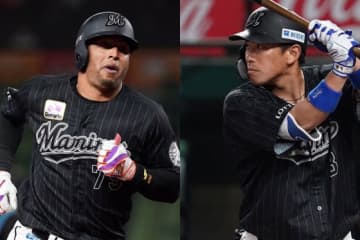 ロッテはマーティン、角中らが雪辱果たせるか　パCS第3戦の鍵を握る左打者