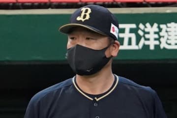オリックスが1996年以来、25年ぶり日本S進出　9回に小田が劇的な“引き分けサヨナラ打”