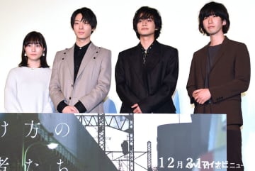 北村匠海、ゲーム重課金の理由を熱弁「今日イチ、目がキラキラしてる」
